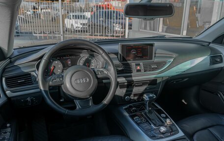 Audi A7, 2010 год, 2 099 000 рублей, 6 фотография