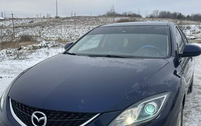 Mazda 6, 2008 год, 850 000 рублей, 1 фотография