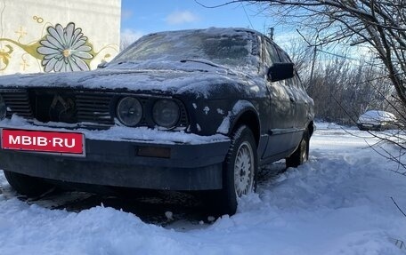 BMW 3 серия, 1989 год, 90 000 рублей, 1 фотография