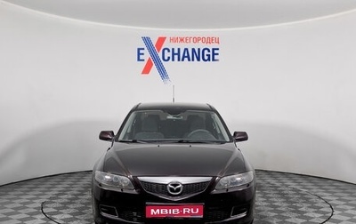 Mazda 6, 2007 год, 510 000 рублей, 1 фотография