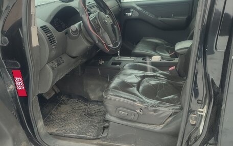 Nissan Navara (Frontier), 2006 год, 1 000 000 рублей, 7 фотография