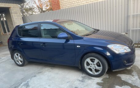 KIA cee'd I рестайлинг, 2008 год, 775 000 рублей, 7 фотография