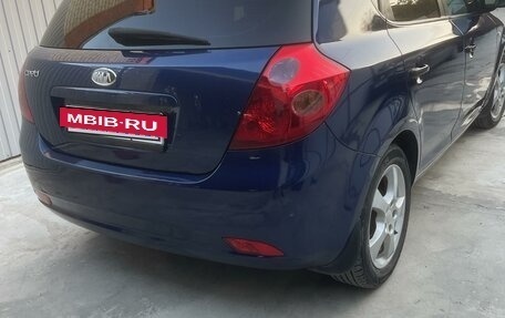 KIA cee'd I рестайлинг, 2008 год, 775 000 рублей, 6 фотография