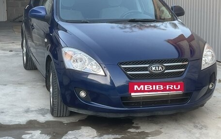 KIA cee'd I рестайлинг, 2008 год, 775 000 рублей, 5 фотография