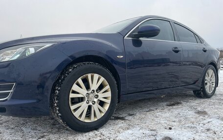 Mazda 6, 2008 год, 850 000 рублей, 3 фотография