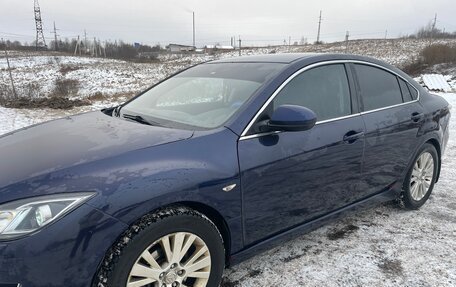 Mazda 6, 2008 год, 850 000 рублей, 2 фотография