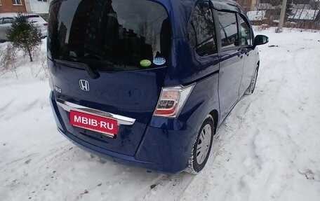 Honda Freed I, 2012 год, 1 280 000 рублей, 3 фотография