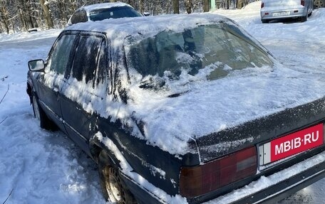 BMW 3 серия, 1989 год, 90 000 рублей, 2 фотография