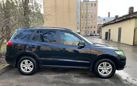 Hyundai Santa Fe III рестайлинг, 2012 год, 1 390 000 рублей, 5 фотография