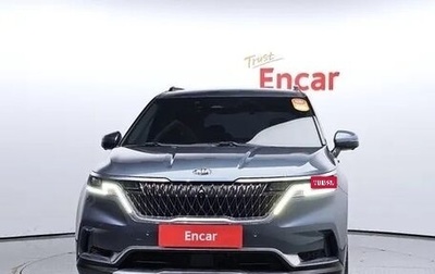 KIA Carnival, 2021 год, 2 950 000 рублей, 1 фотография