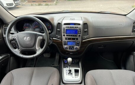 Hyundai Santa Fe III рестайлинг, 2012 год, 1 390 000 рублей, 9 фотография