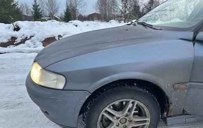 Opel Vectra B рестайлинг, 2001 год, 215 000 рублей, 1 фотография