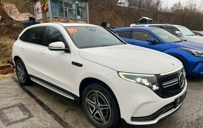 Mercedes-Benz EQC, 2022 год, 6 500 000 рублей, 1 фотография