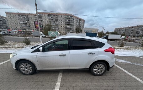 Ford Focus III, 2016 год, 970 000 рублей, 3 фотография