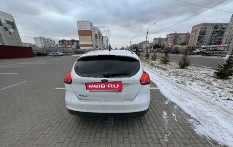 Ford Focus III, 2016 год, 970 000 рублей, 2 фотография