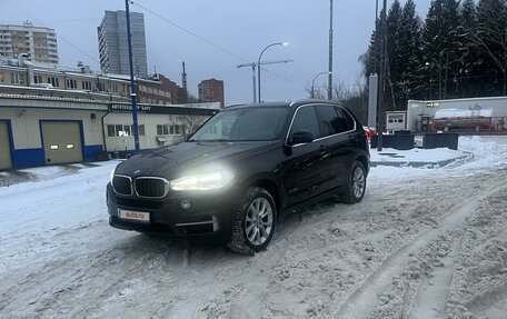 BMW X5, 2016 год, 4 200 000 рублей, 3 фотография