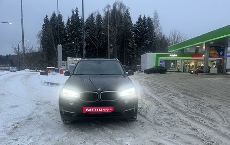 BMW X5, 2016 год, 4 200 000 рублей, 2 фотография