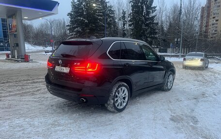 BMW X5, 2016 год, 4 200 000 рублей, 25 фотография