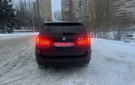 BMW X5, 2016 год, 4 200 000 рублей, 26 фотография