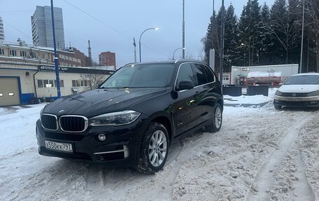 BMW X5, 2016 год, 4 200 000 рублей, 27 фотография