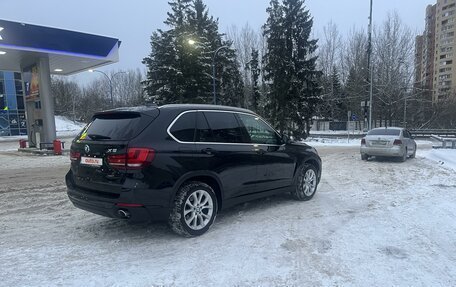 BMW X5, 2016 год, 4 200 000 рублей, 31 фотография