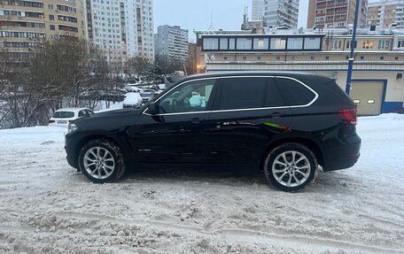 BMW X5, 2016 год, 4 200 000 рублей, 34 фотография