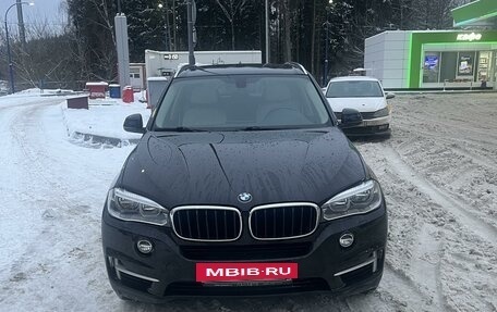 BMW X5, 2016 год, 4 200 000 рублей, 28 фотография