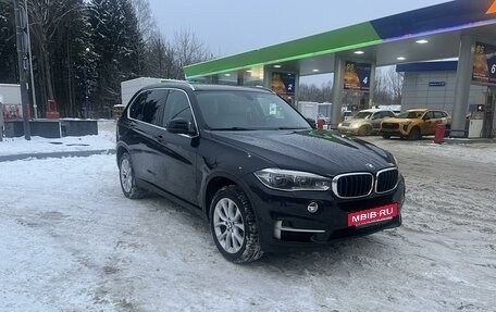 BMW X5, 2016 год, 4 200 000 рублей, 30 фотография