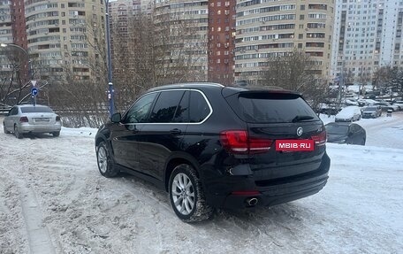 BMW X5, 2016 год, 4 200 000 рублей, 33 фотография