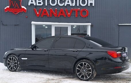 BMW 7 серия, 2013 год, 2 370 000 рублей, 8 фотография