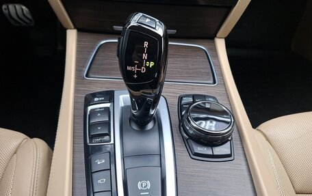 BMW 7 серия, 2013 год, 2 370 000 рублей, 18 фотография