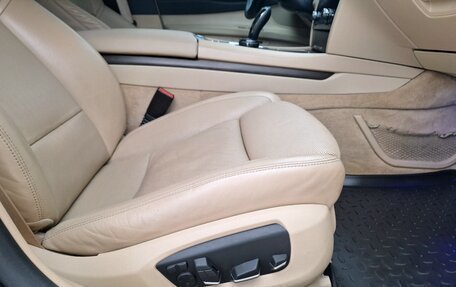 BMW 7 серия, 2013 год, 2 370 000 рублей, 22 фотография