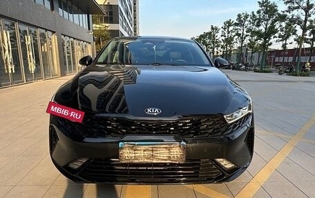 KIA K5, 2021 год, 2 730 000 рублей, 3 фотография