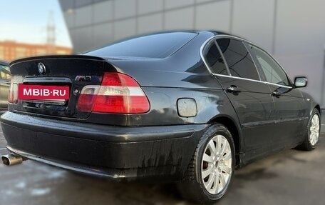 BMW 3 серия, 2004 год, 780 000 рублей, 2 фотография