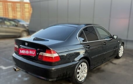 BMW 3 серия, 2004 год, 780 000 рублей, 5 фотография