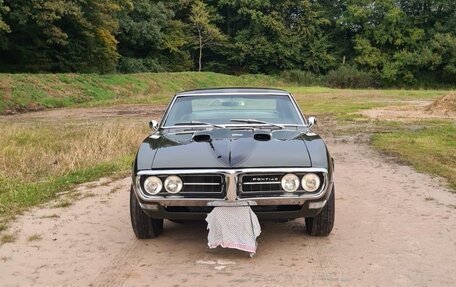 Pontiac Firebird II, 1968 год, 6 500 000 рублей, 4 фотография