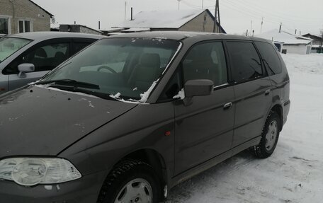 Honda Odyssey II, 2002 год, 680 000 рублей, 6 фотография