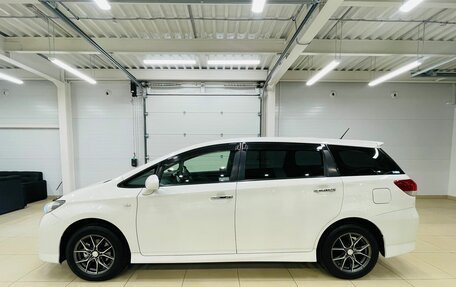 Toyota Wish II, 2012 год, 1 649 999 рублей, 3 фотография