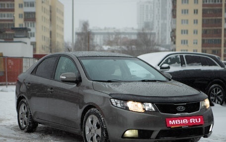 KIA Cerato III, 2009 год, 750 000 рублей, 4 фотография