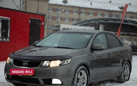 KIA Cerato III, 2009 год, 750 000 рублей, 2 фотография