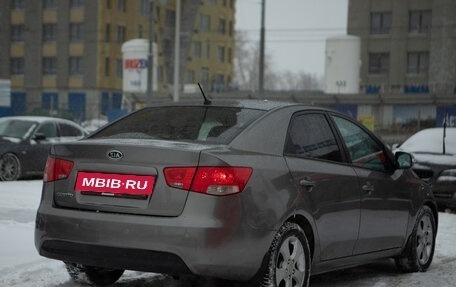 KIA Cerato III, 2009 год, 750 000 рублей, 5 фотография