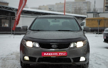 KIA Cerato III, 2009 год, 750 000 рублей, 3 фотография