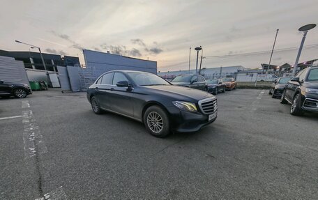 Mercedes-Benz E-Класс, 2017 год, 2 040 000 рублей, 1 фотография