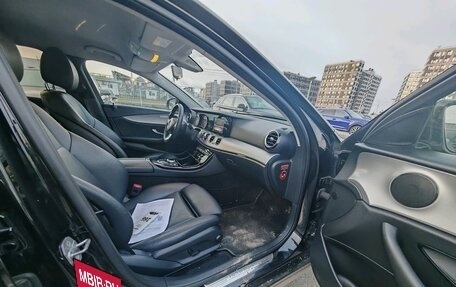 Mercedes-Benz E-Класс, 2017 год, 2 040 000 рублей, 11 фотография