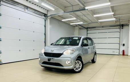 Toyota Passo III, 2018 год, 1 159 000 рублей, 1 фотография