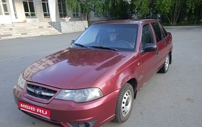 Daewoo Nexia I рестайлинг, 2012 год, 130 000 рублей, 1 фотография