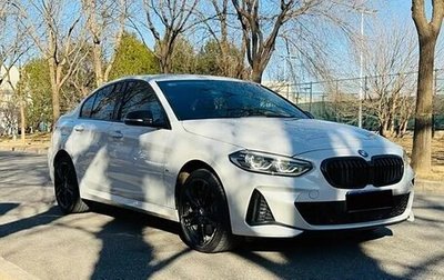 BMW 1 серия, 2021 год, 2 050 000 рублей, 1 фотография