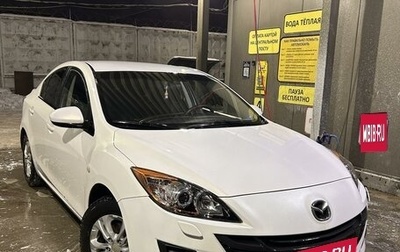 Mazda 3, 2011 год, 790 000 рублей, 1 фотография