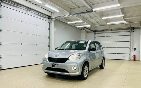 Toyota Passo III, 2018 год, 1 159 000 рублей, 2 фотография