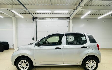 Toyota Passo III, 2018 год, 1 159 000 рублей, 3 фотография